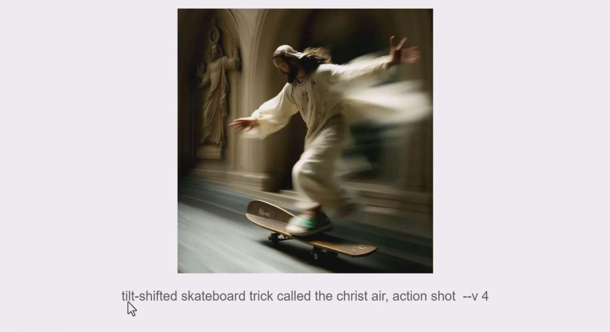 图片[10]-掌握 MidJourney V5 AI + ChatGPT创建一致的角色设计图像-22节课-中英字幕-511资料网