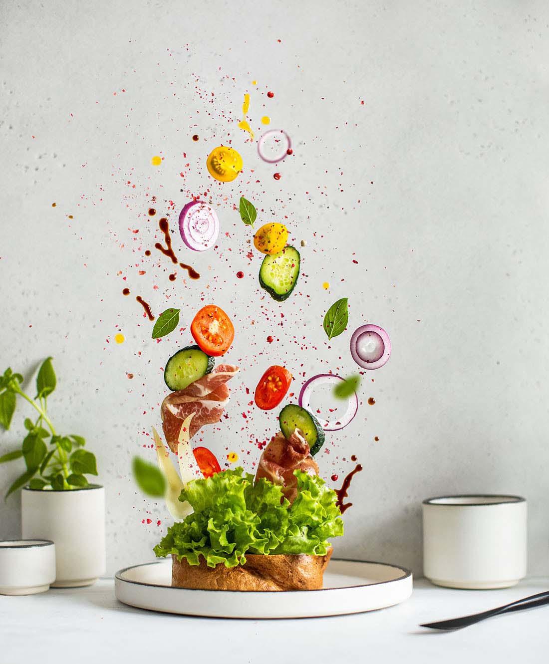 图片[5]-摄影师Daria Kalugina 12种悬浮美食摄影布光造型教程-21节课-中文字幕-511资料网