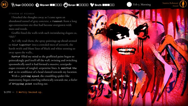 《狼人：启示录 - 炼狱 Werewolf: The Apocalypse — Purgatory》英文版-511资料网