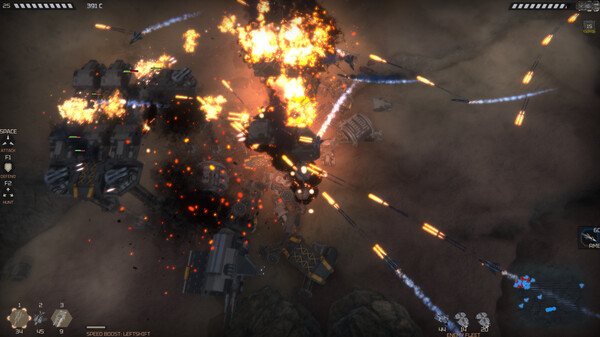 《天空毁灭 Sky of Destruction》中文版-511资料网