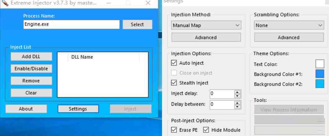 Combat Arms: the Classic透视自瞄多功能老外辅助 v2.1-511资料网