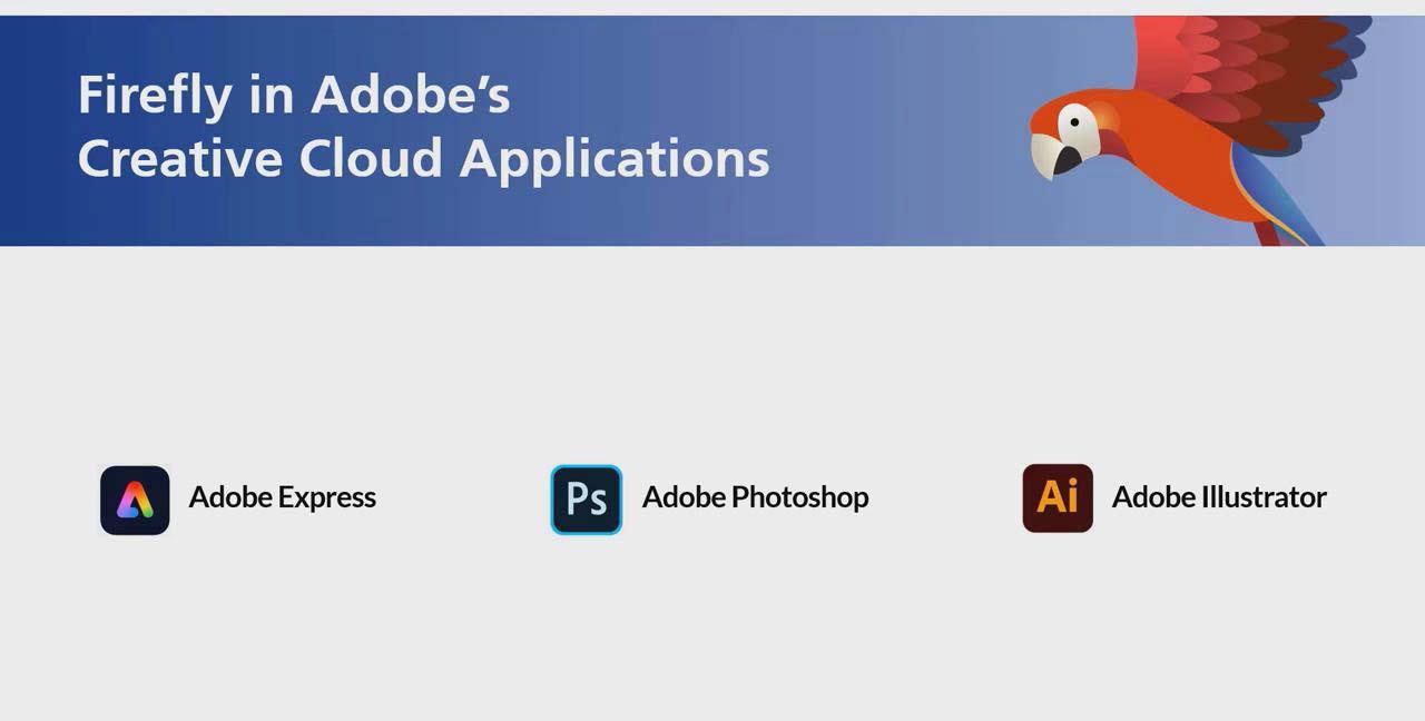 图片[1]-使用Adobe Firefly AI人工智能转变您的图像创造力教程-18节课-中英字幕-511资料网