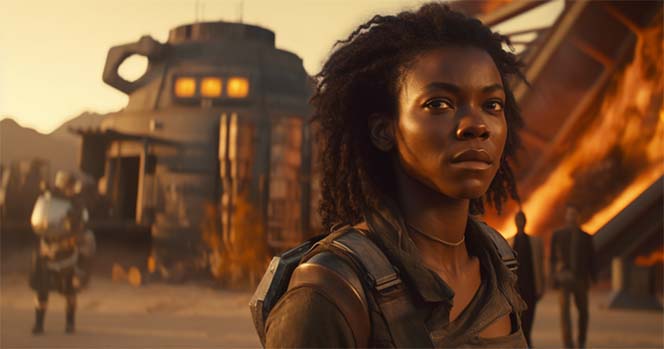 图片[1]-Curious Refuge -全球首个AI人工智能电影制作训练营-中英字幕|1080P|附素材-511资料网