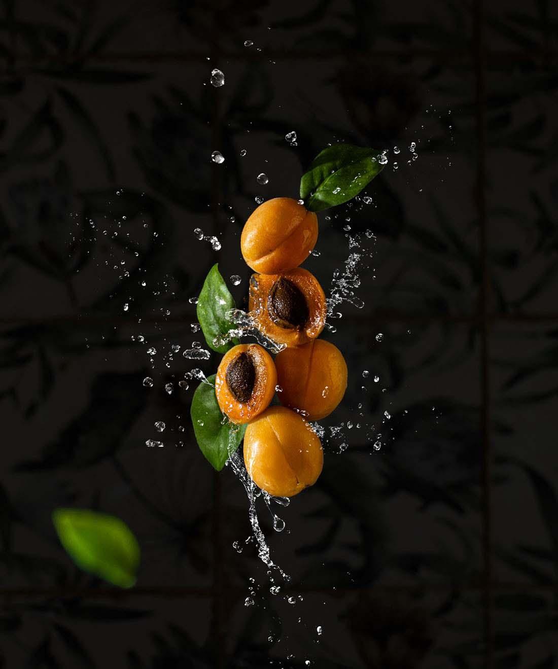 图片[10]-摄影师Daria Kalugina 12种悬浮美食摄影布光造型教程-21节课-中文字幕-511资料网