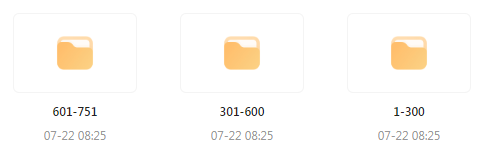 庆鱼年 有声书 751全-511资料网