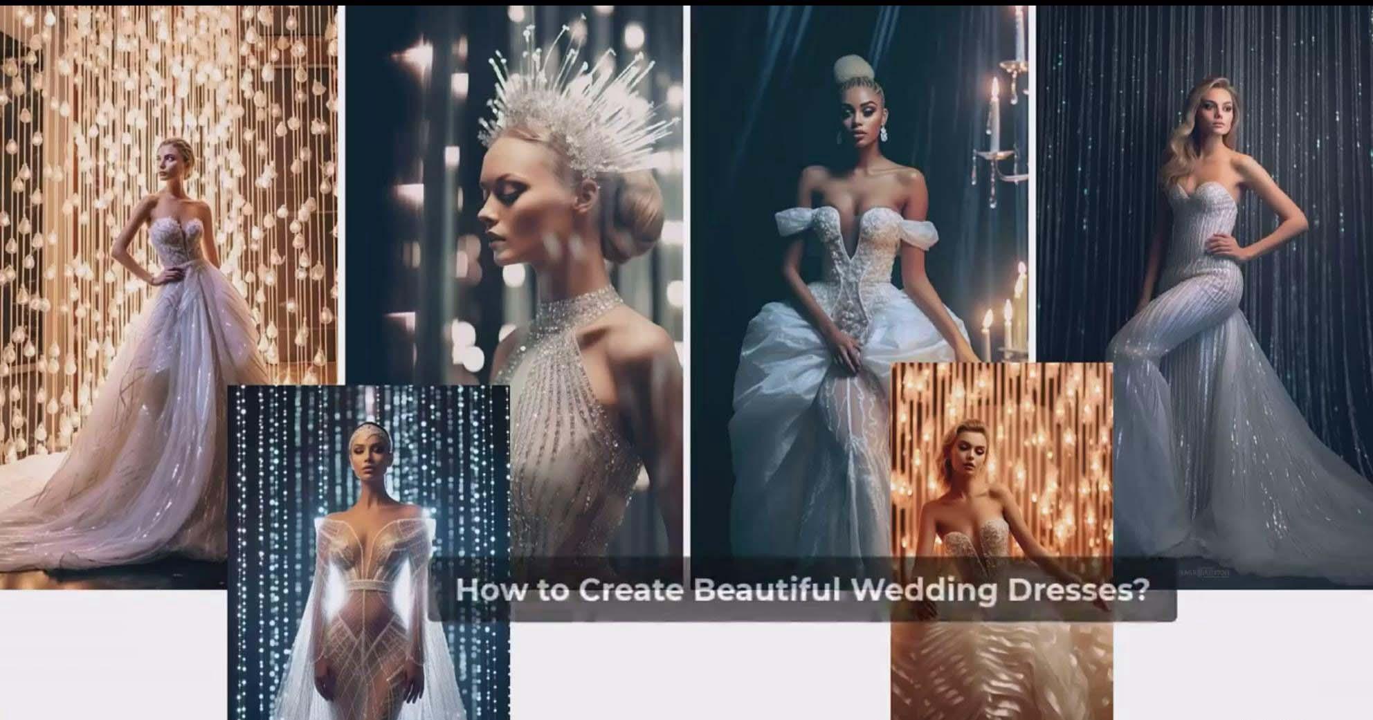 图片[15]-利用 Midjourneys Ai 人工智能设计自己的服装AI大师班-10节课-中英字幕-511资料网