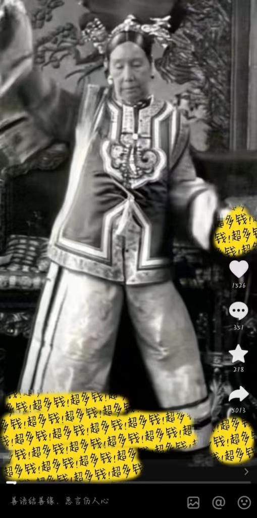 (8552期)图片一键生成跳舞视频，两种发展方向，吸粉效果无敌，-511资料网