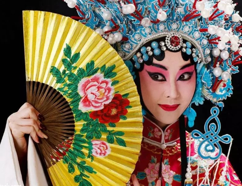 戏曲话剧大合集 粤剧、京剧、川剧、吕剧、蒲剧、秦腔等-511资料网