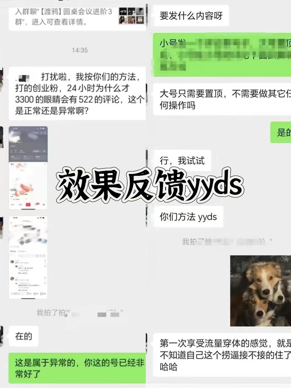 图片[3]-抖音小红书视频号全平台引流打法，全自动引流日引2000+精准客户-511资料网