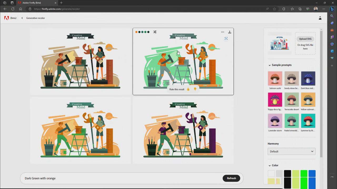 图片[5]-使用Adobe Firefly AI人工智能转变您的图像创造力教程-18节课-中英字幕-511资料网