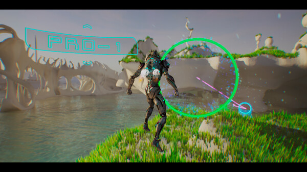 《异形奔跑者 Xeno Runners》英文版-511资料网