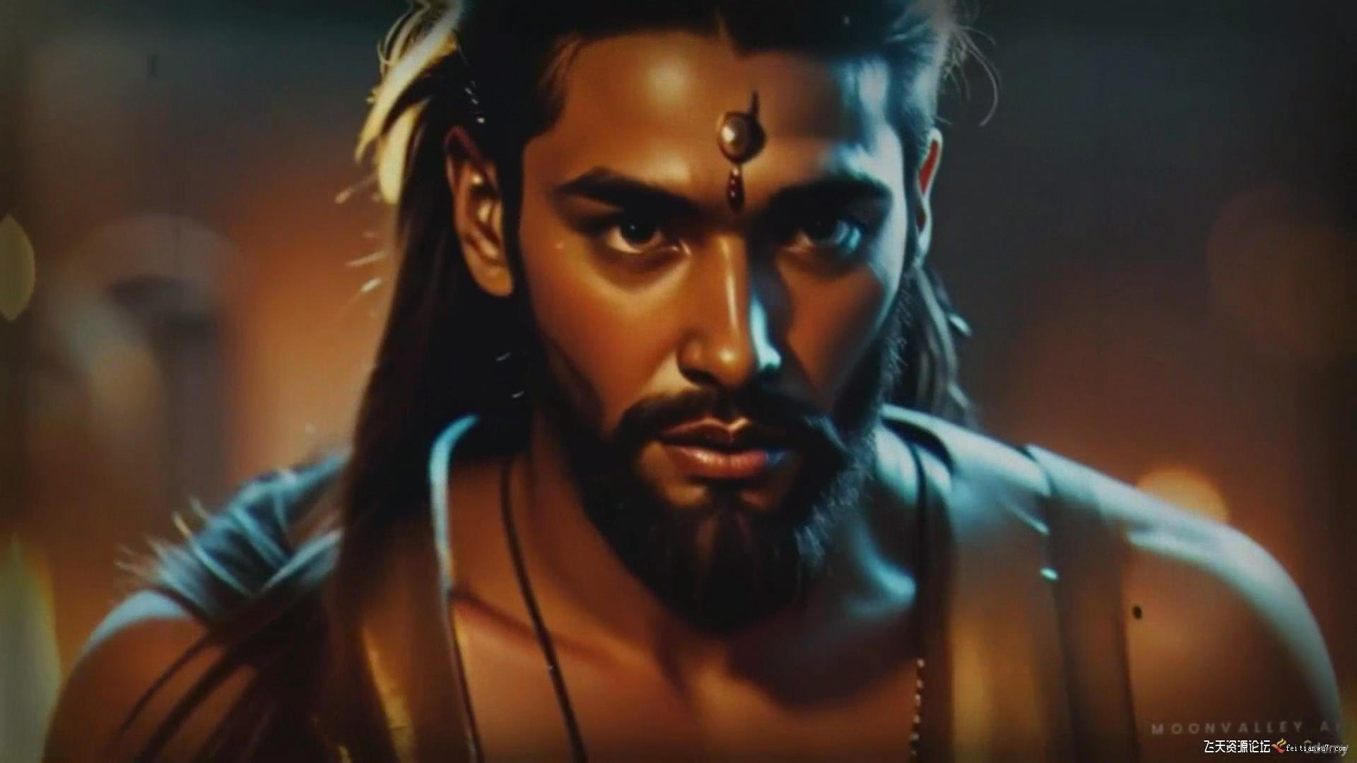 图片[3]-(9457期)Moonvalley AI 完全大师级AI人工智能文本生成视频教程-中英字幕-511资料网