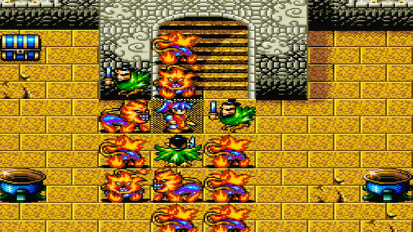 《Canon：新神传说 Canon - Legend of the New Gods》英文版-511资料网